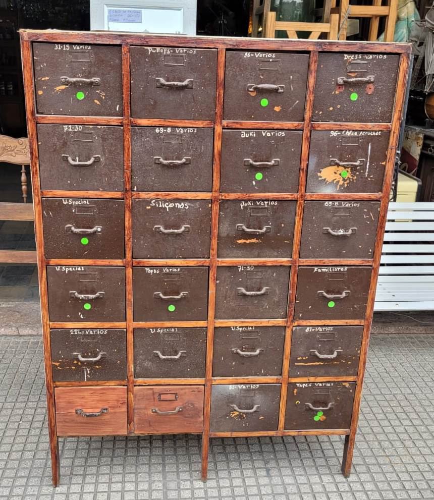 1,14 x 50 x 1,58 alto