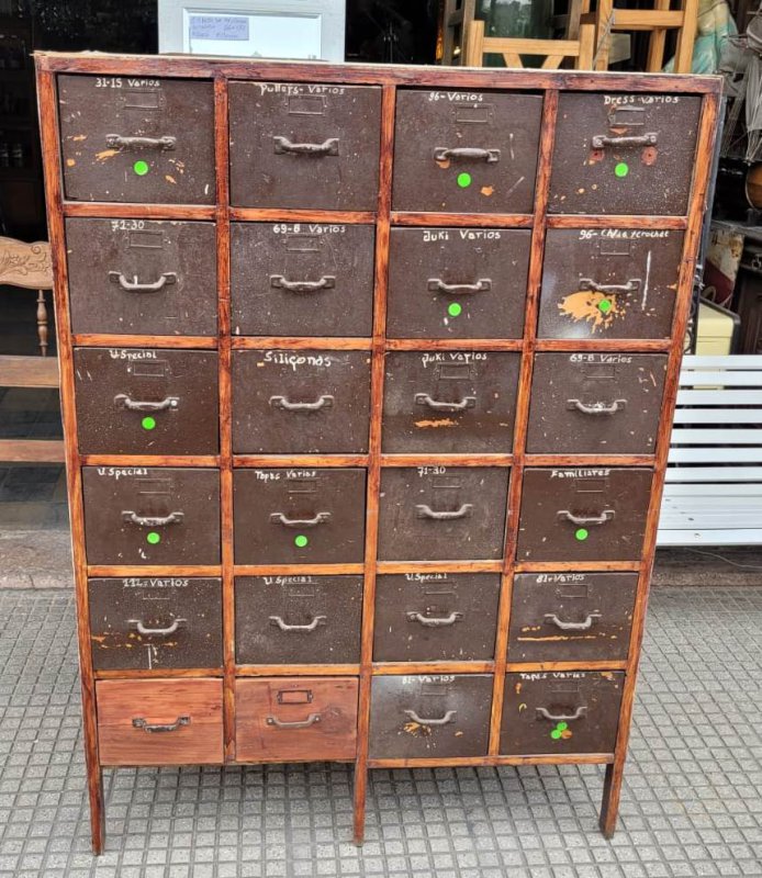 1,14 x 50 x 1,58 alto