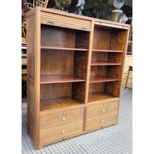 1,46 x 40 x 1,22 altob