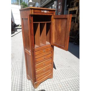 50 x 40 x 1,52 alto