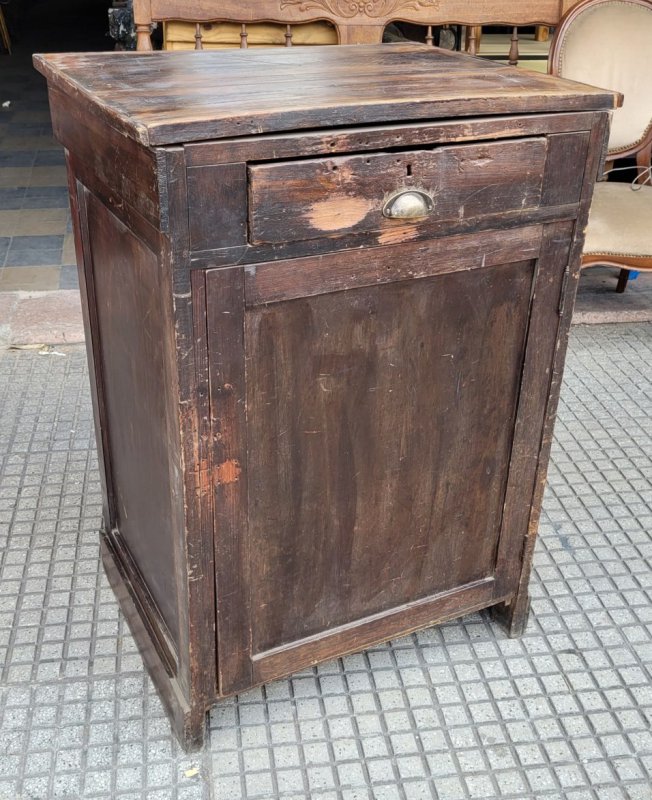71 x 55 x 1,00 alto