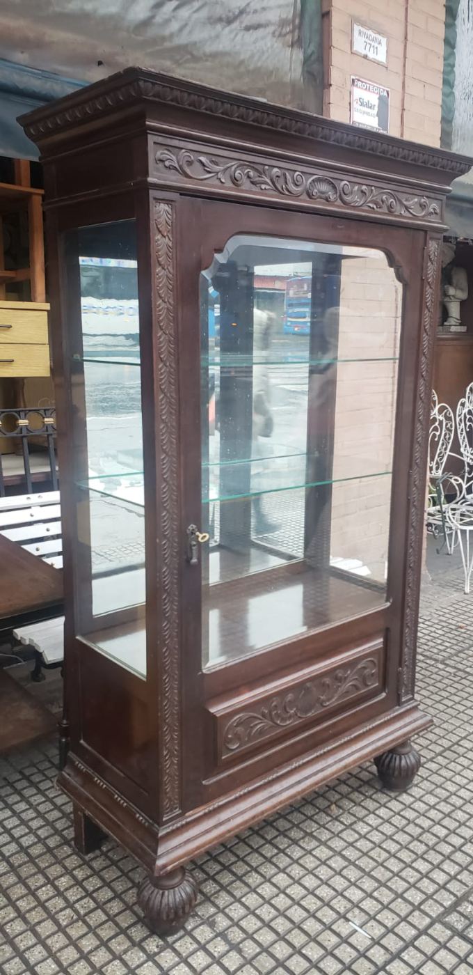 0,90 x 45 x 1,80 alto