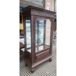 0,90 x 45 x 1,80 alto