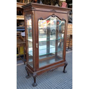 1,10 x 46 x 1,74 alto