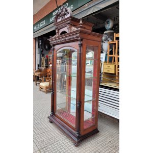 1,15 x 57 x 2,57 alto