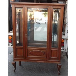 1,20 x 41 x 1,67 alto