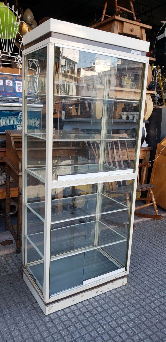 70 x 45 x 1,77 alto 5 estantes