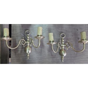 Apliques de pared