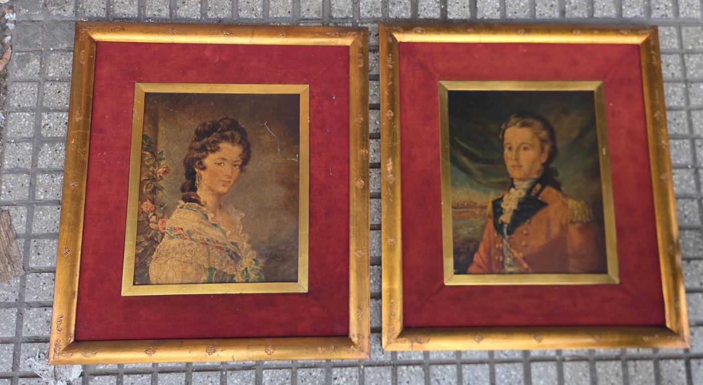 Cuadros
