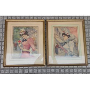 Cuadros