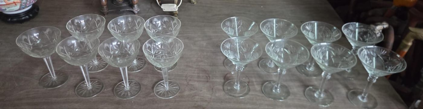 Juegos de copas