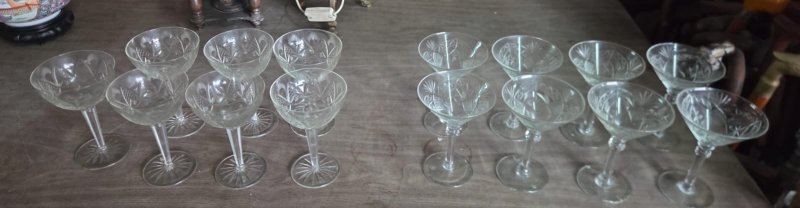 Juegos de copas