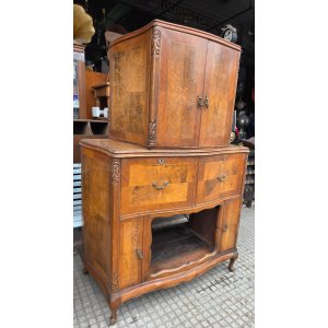 1,20 x 65 x 1,53 alto