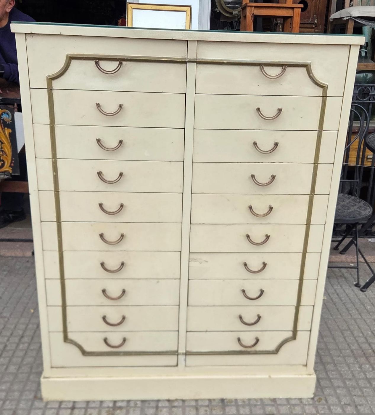 1,03 x 50 x 1,32 alto