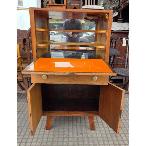 0,70 x 41 x 1,21 alto miniatura 2