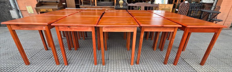 66 x 66 x 80 alto