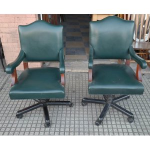 Sillon de escritorio