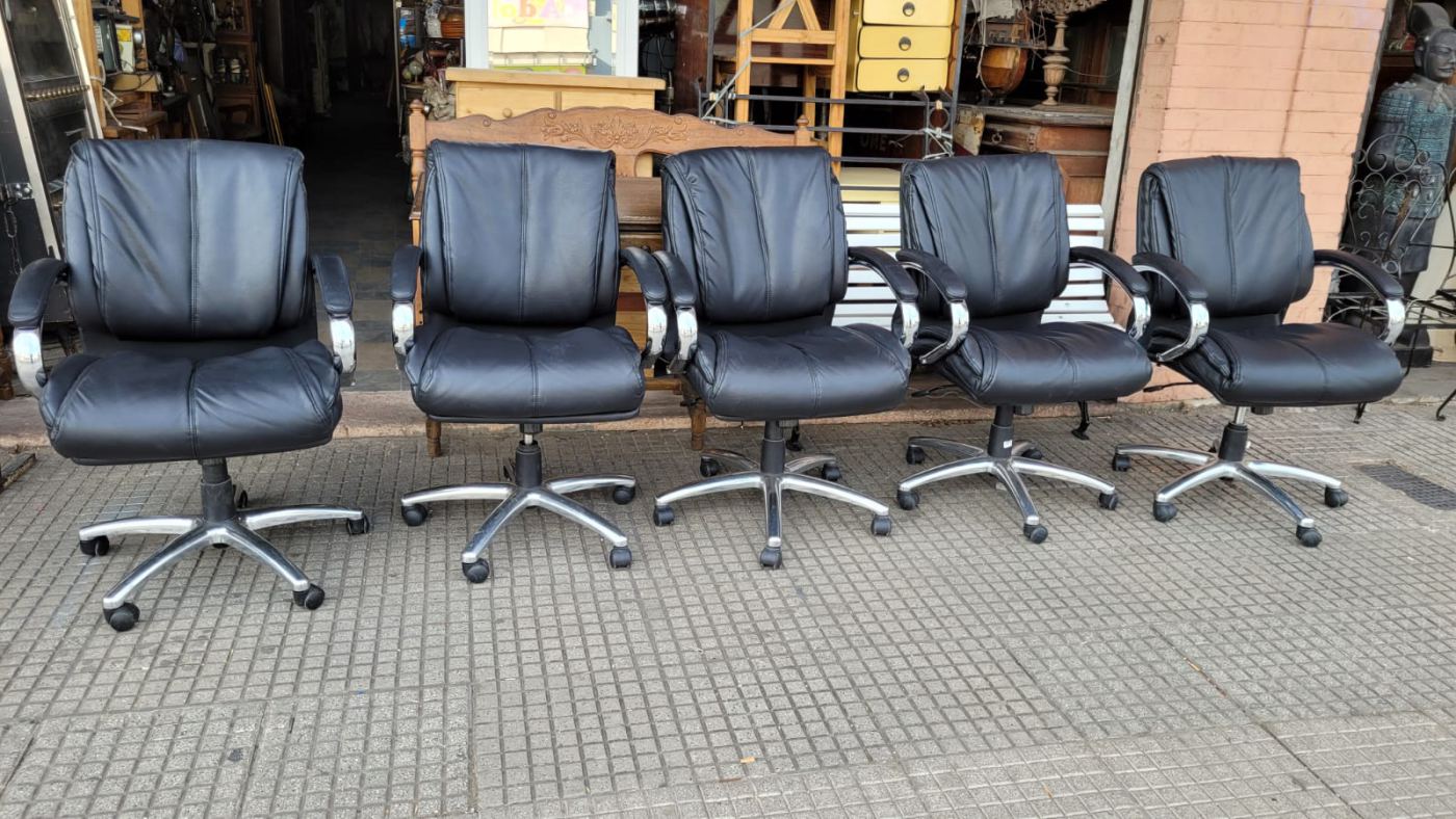 Sillon de escritorio