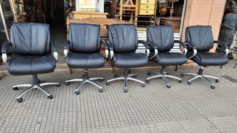 Sillon de escritorio
