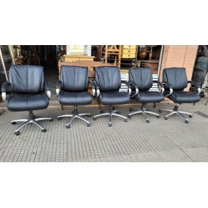 Sillon de escritorio