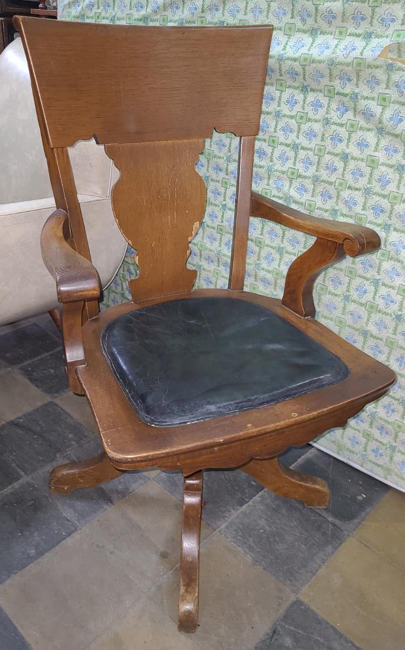 Sillon de escritorio