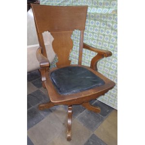Sillon de escritorio