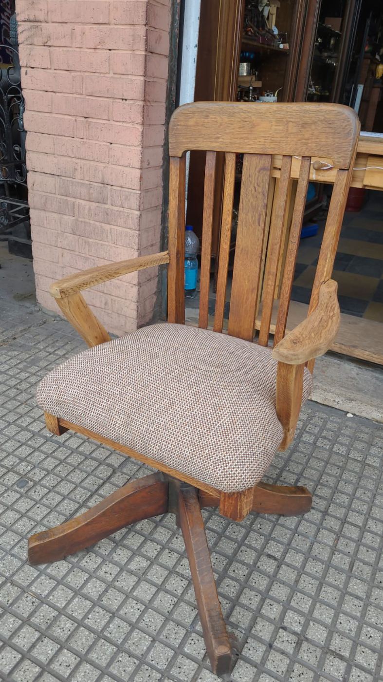 Sillon de escritorio