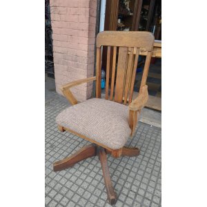 Sillon de escritorio
