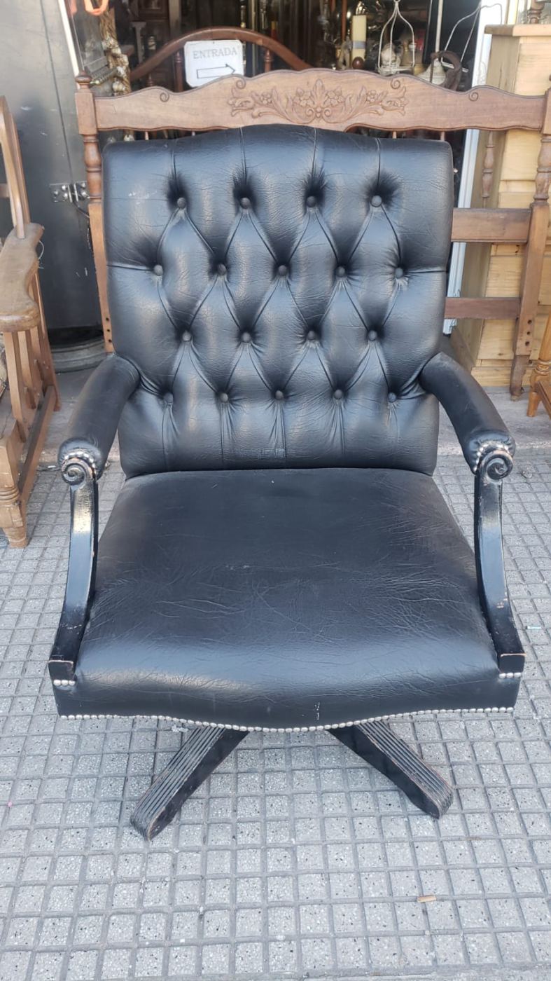 Sillon de escritorio