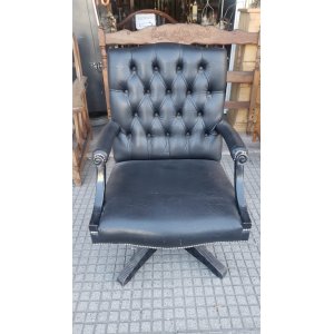 Sillon de escritorio