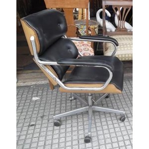 Sillon de escritorio