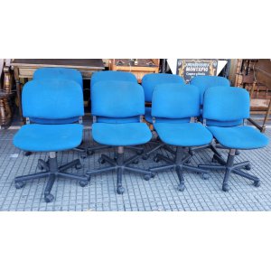 Sillon de escritorio