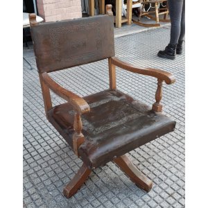 Sillon de escritorio