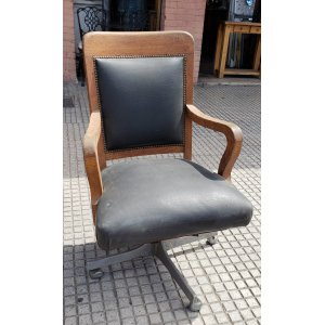 Sillon de escritorio