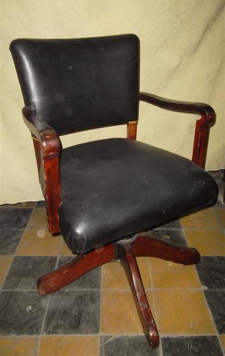 Sillon de escritorio
