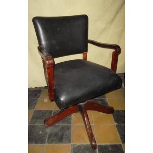 Sillon de escritorio