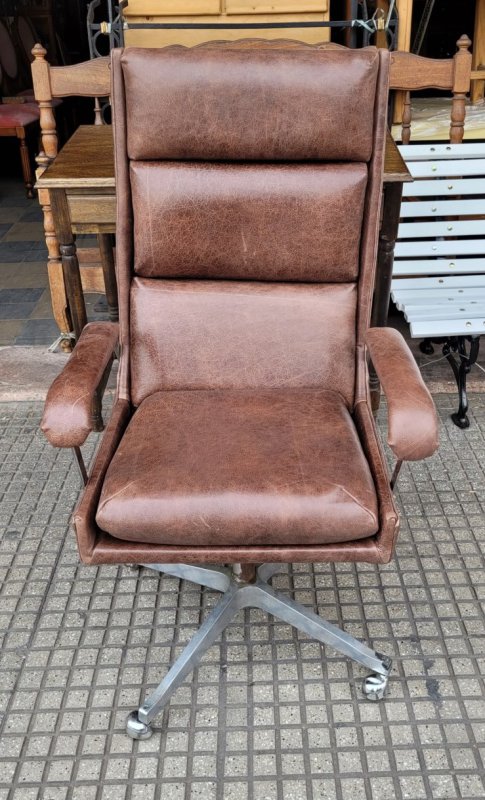 Sillon de escritorio
