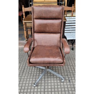 Sillon de escritorio