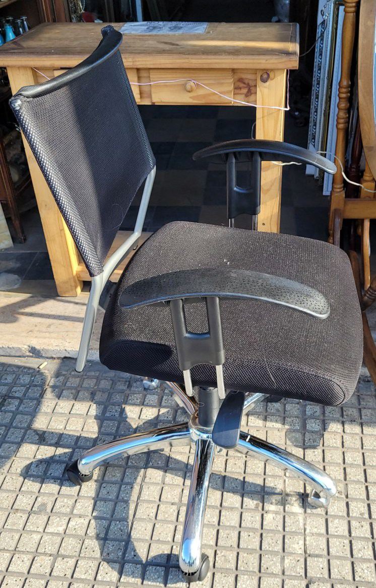 Sillon de escritorio