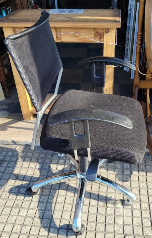 Sillon de escritorio