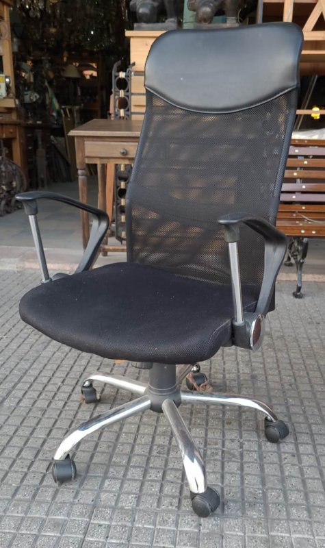 Sillon de escritorio