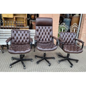 Sillon de escritorio