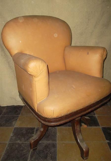 Sillon de escritorio
