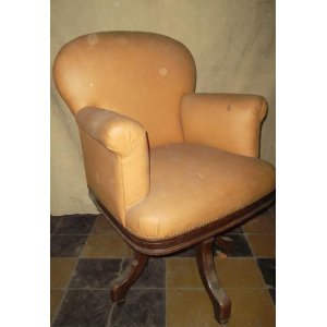 Sillon de escritorio