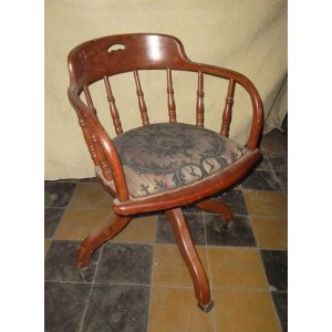 Sillon de escritorio