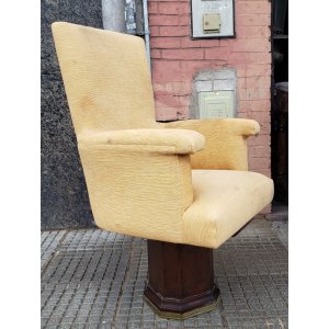Sillon de escritorio