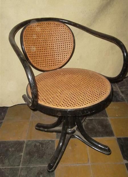 Sillon de escritorio
