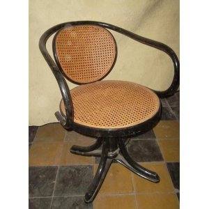 Sillon de escritorio