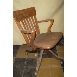 Sillon de escritorio