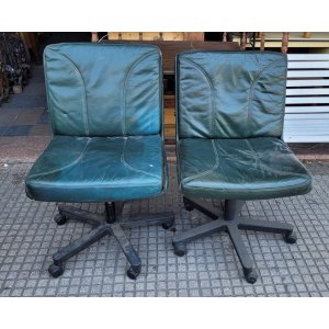 Sillon de escritorio